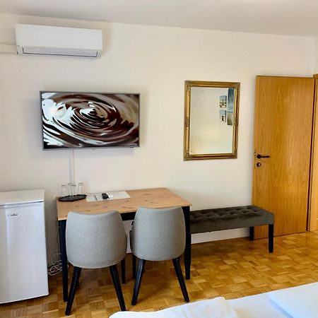 Hotel Maj Inn Moravske-Toplice Dış mekan fotoğraf