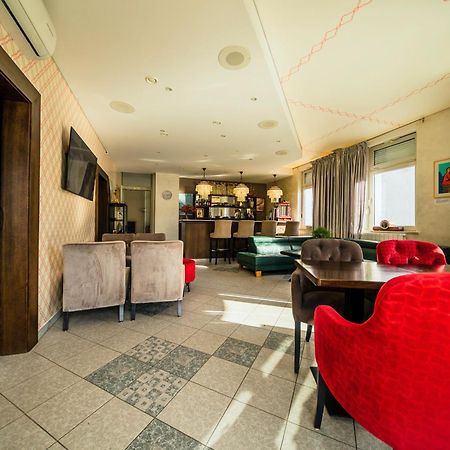 Hotel Maj Inn Moravske-Toplice Dış mekan fotoğraf