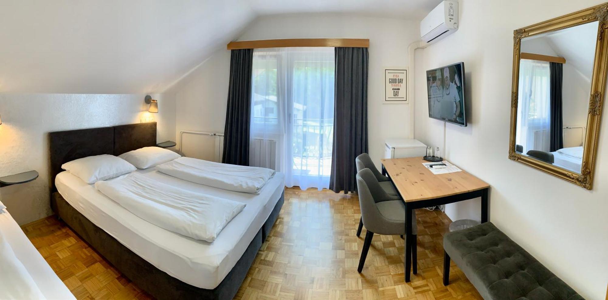 Hotel Maj Inn Moravske-Toplice Dış mekan fotoğraf
