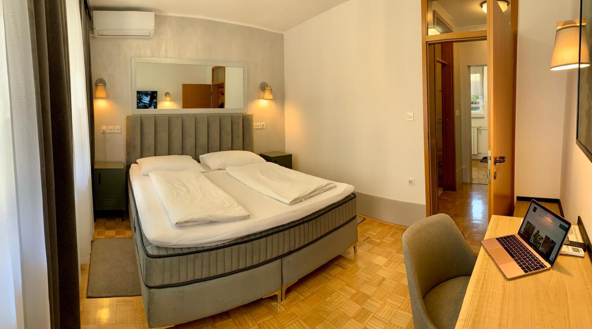 Hotel Maj Inn Moravske-Toplice Dış mekan fotoğraf
