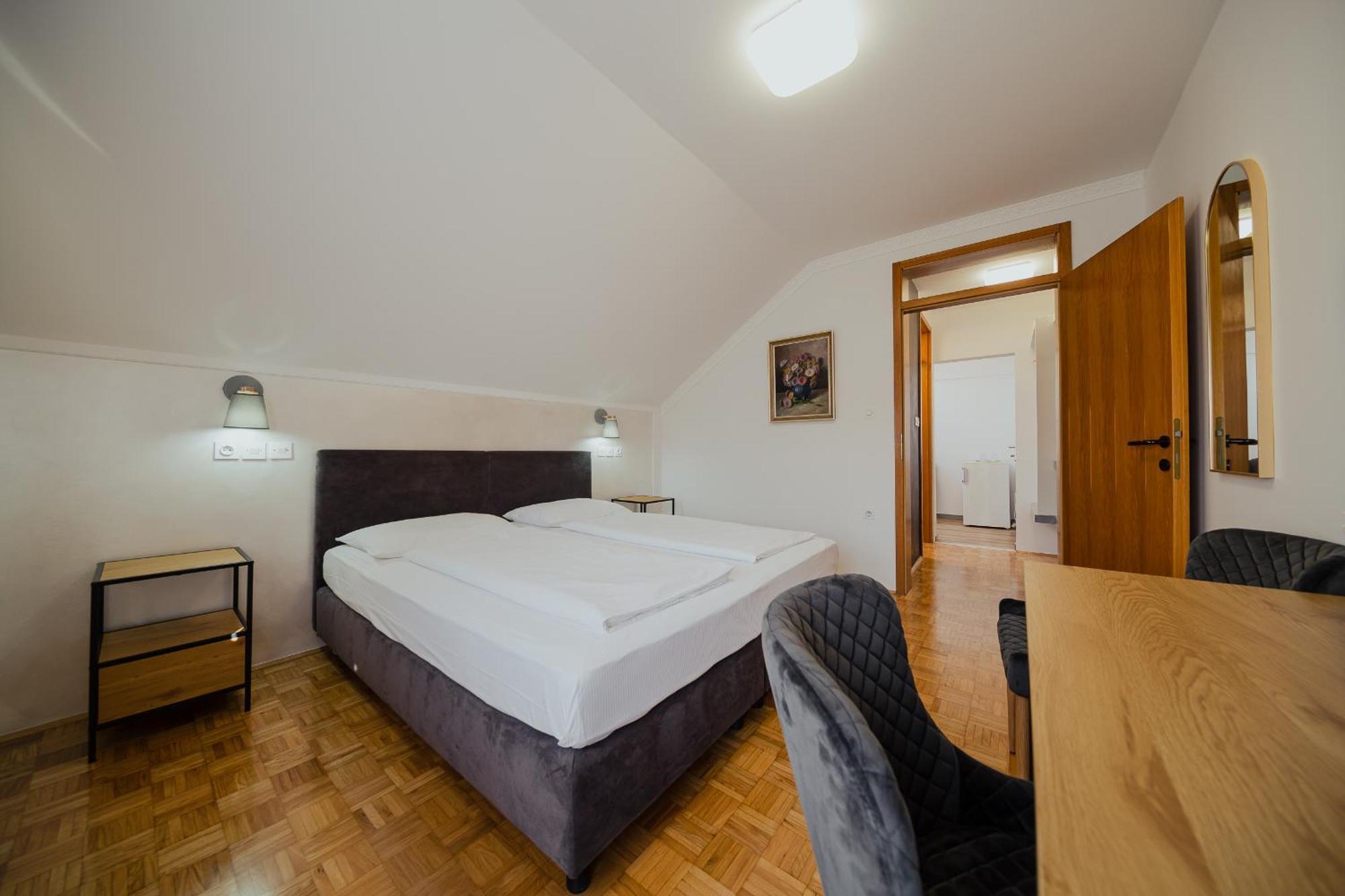 Hotel Maj Inn Moravske-Toplice Dış mekan fotoğraf