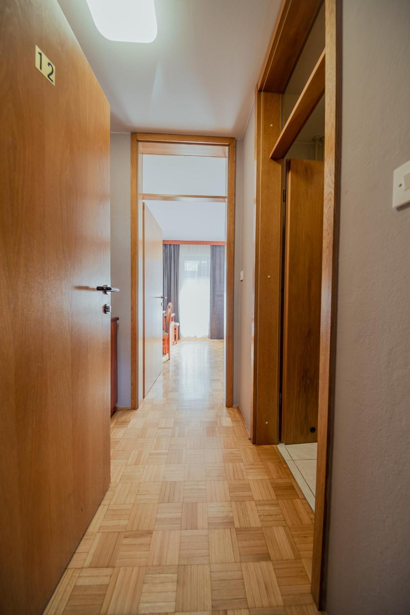 Hotel Maj Inn Moravske-Toplice Dış mekan fotoğraf