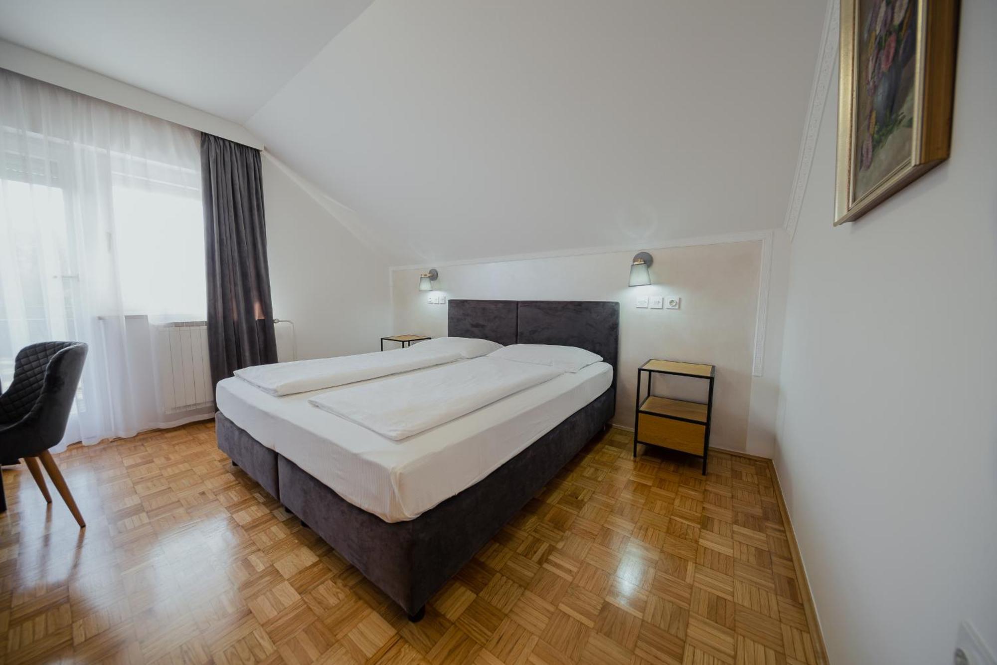 Hotel Maj Inn Moravske-Toplice Dış mekan fotoğraf