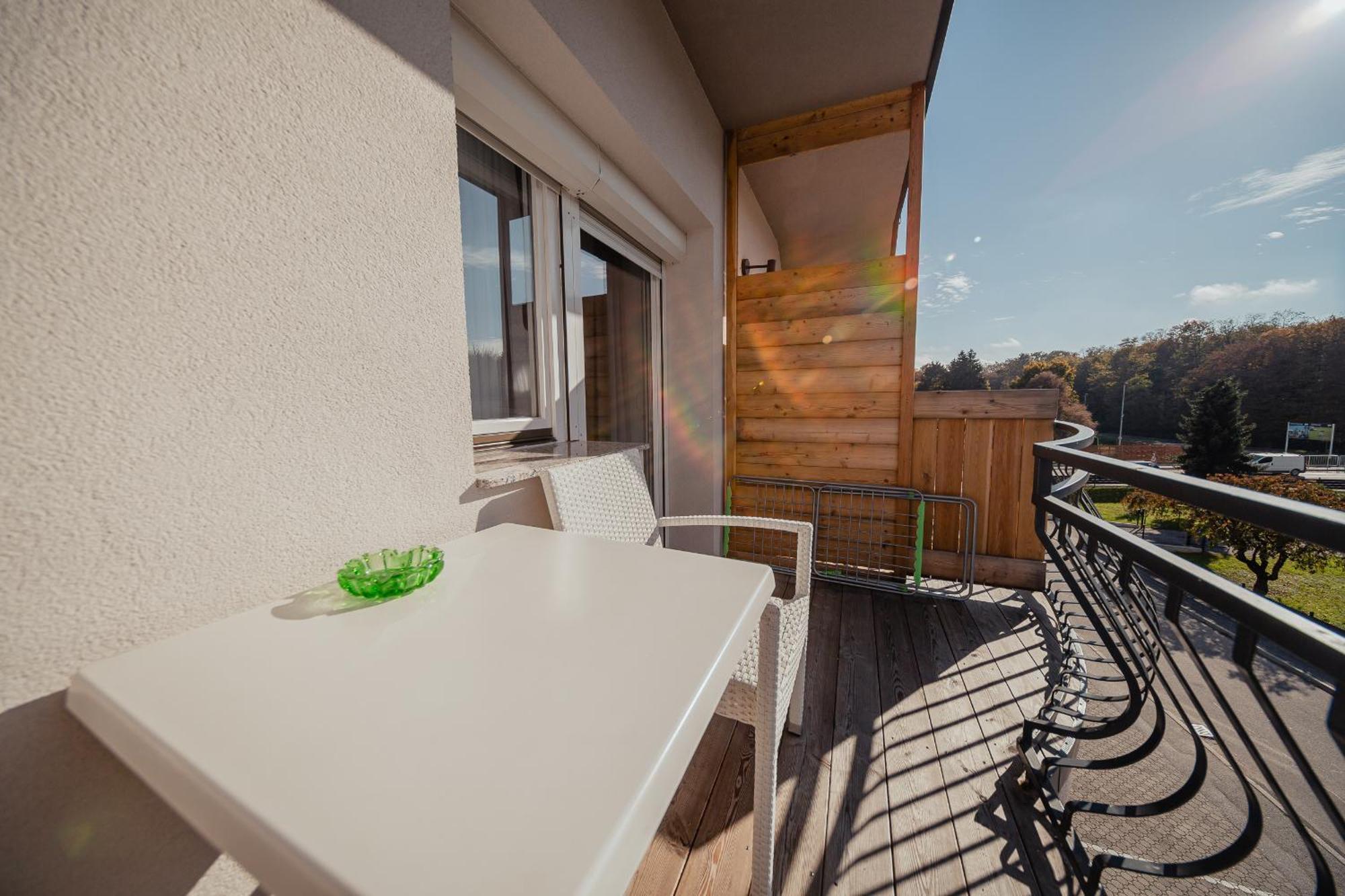 Hotel Maj Inn Moravske-Toplice Dış mekan fotoğraf