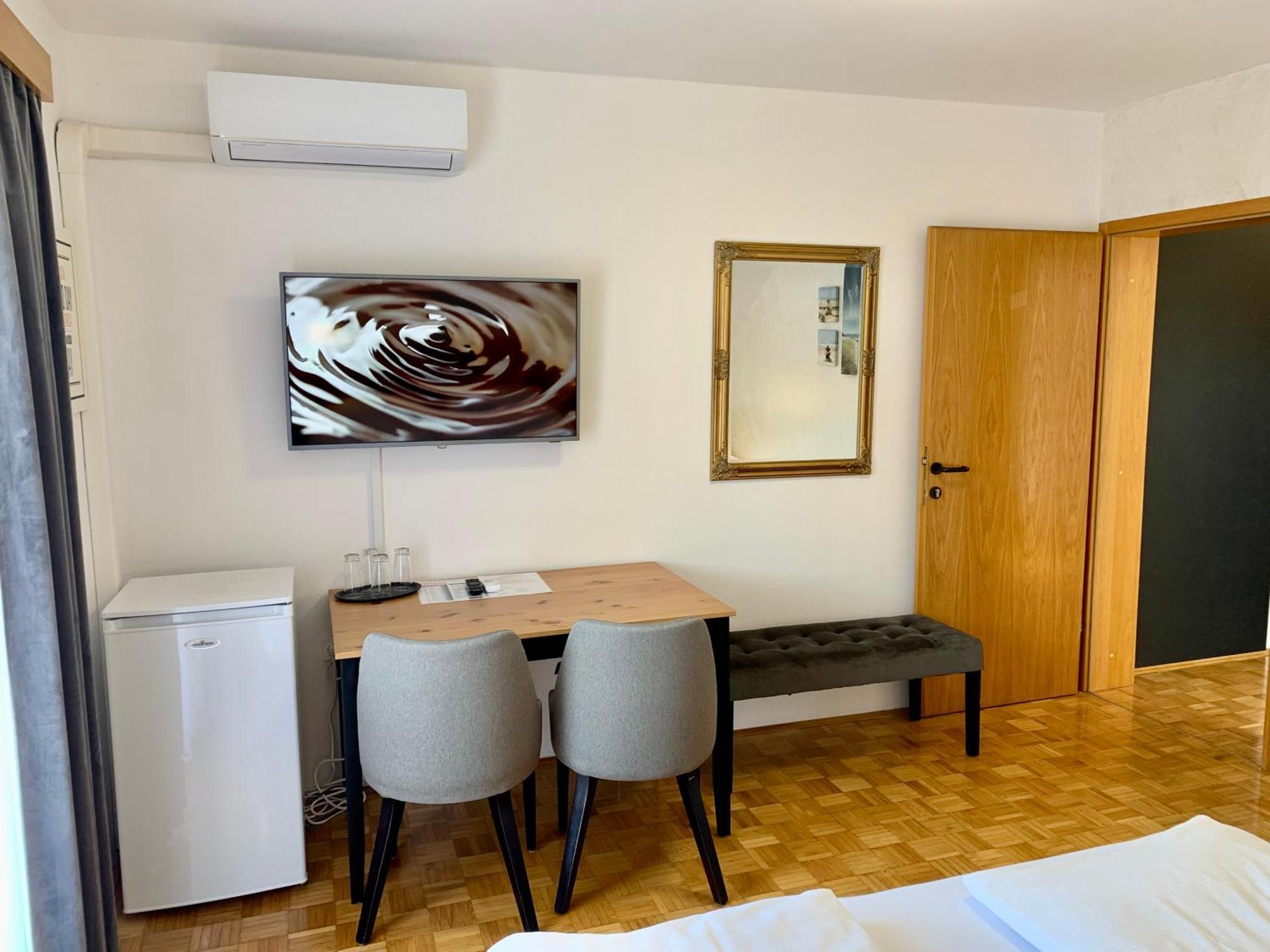 Hotel Maj Inn Moravske-Toplice Dış mekan fotoğraf