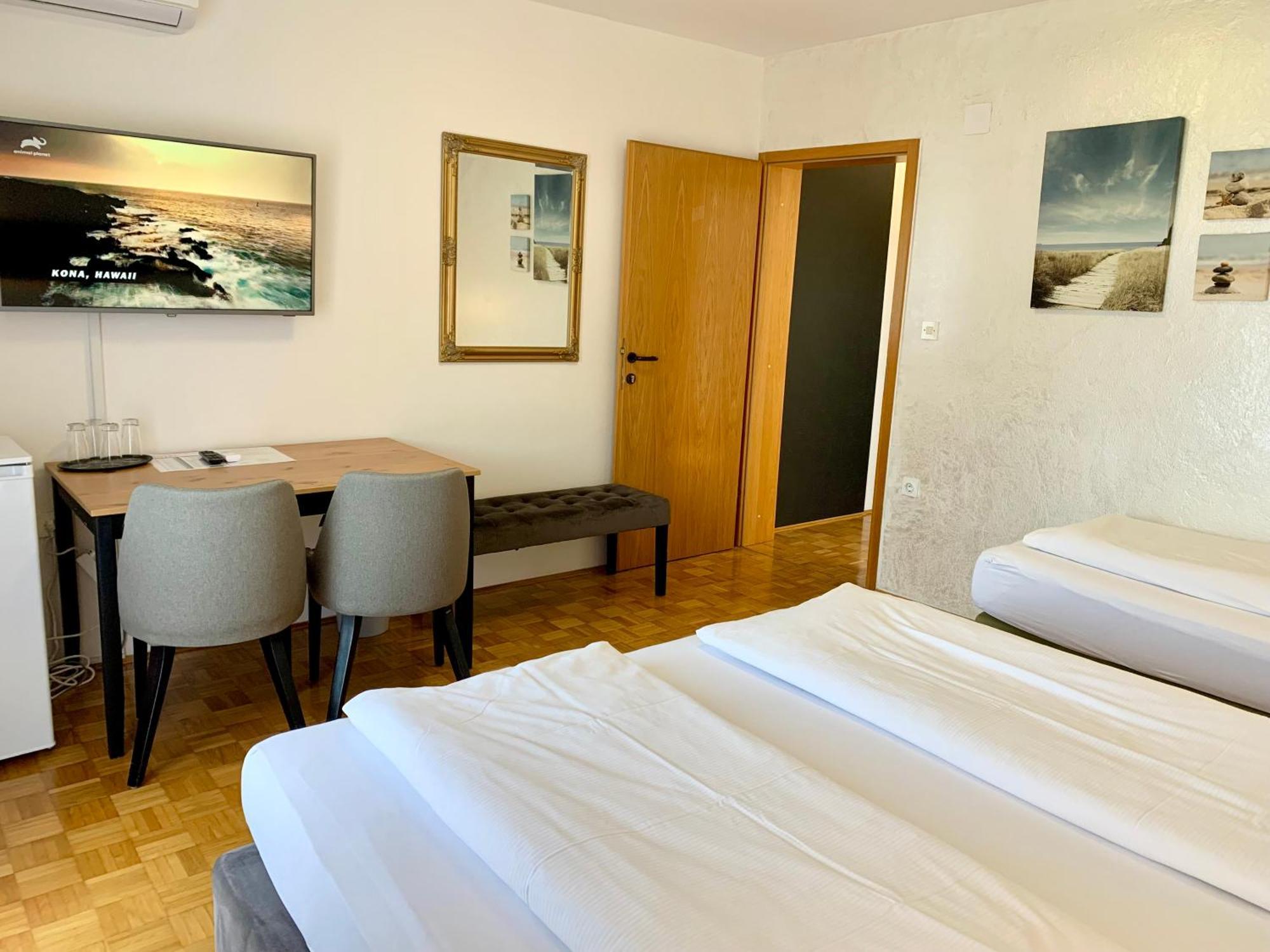 Hotel Maj Inn Moravske-Toplice Dış mekan fotoğraf