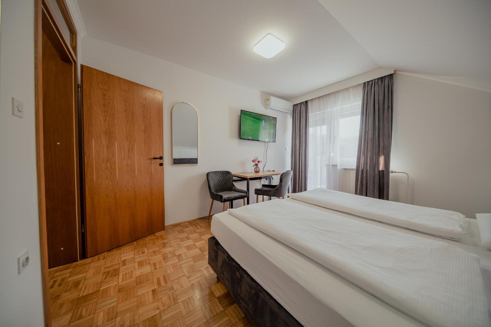 Hotel Maj Inn Moravske-Toplice Dış mekan fotoğraf