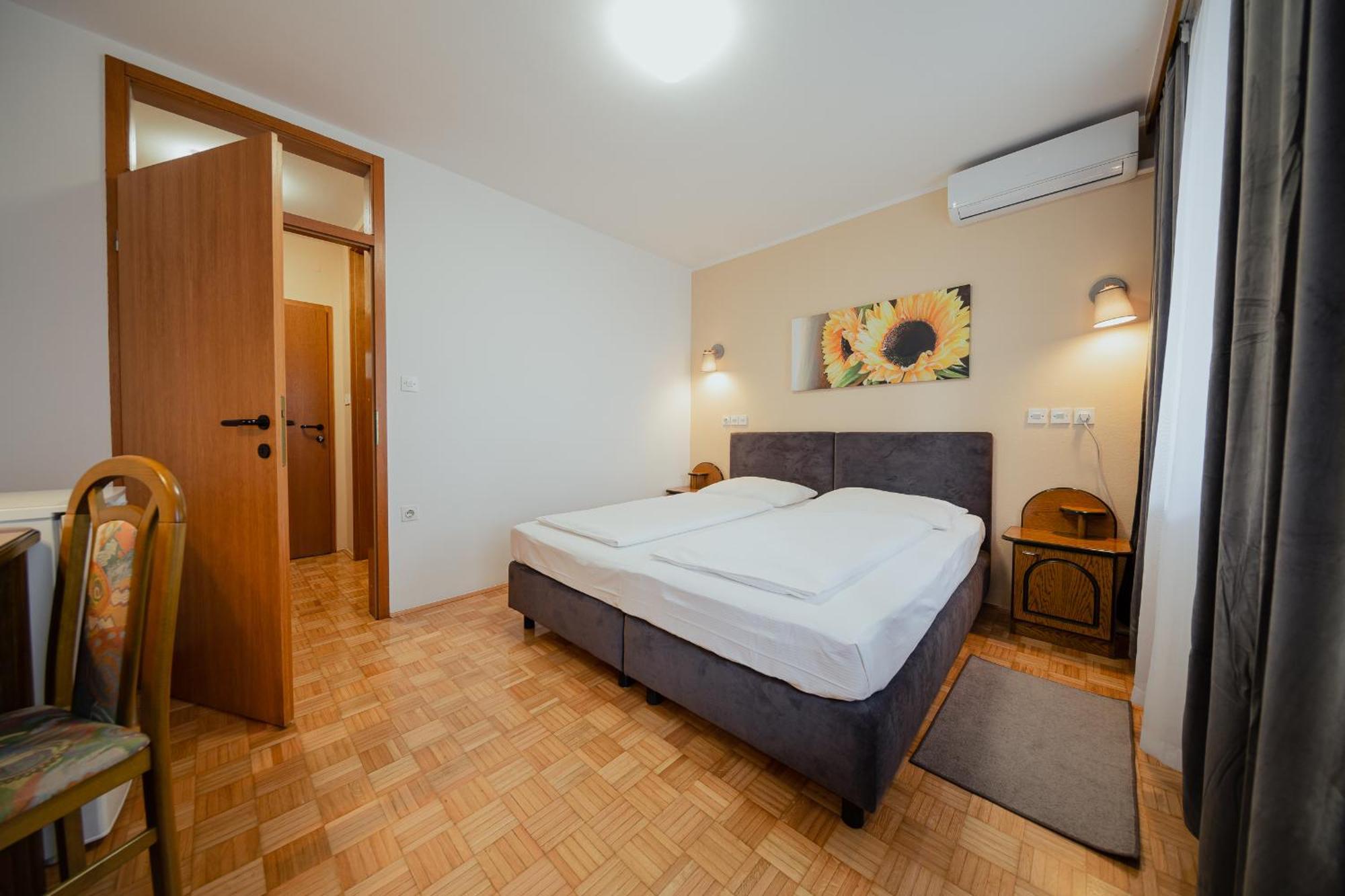 Hotel Maj Inn Moravske-Toplice Dış mekan fotoğraf