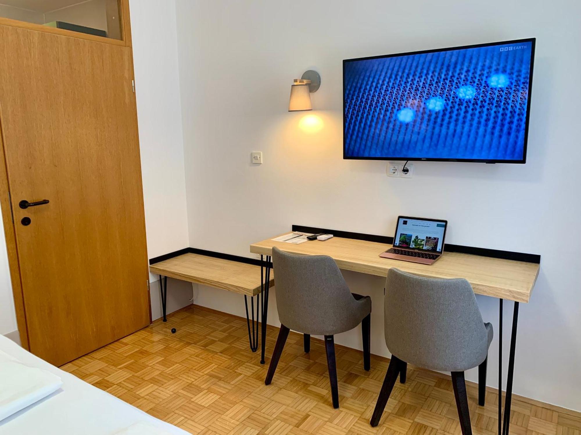 Hotel Maj Inn Moravske-Toplice Dış mekan fotoğraf