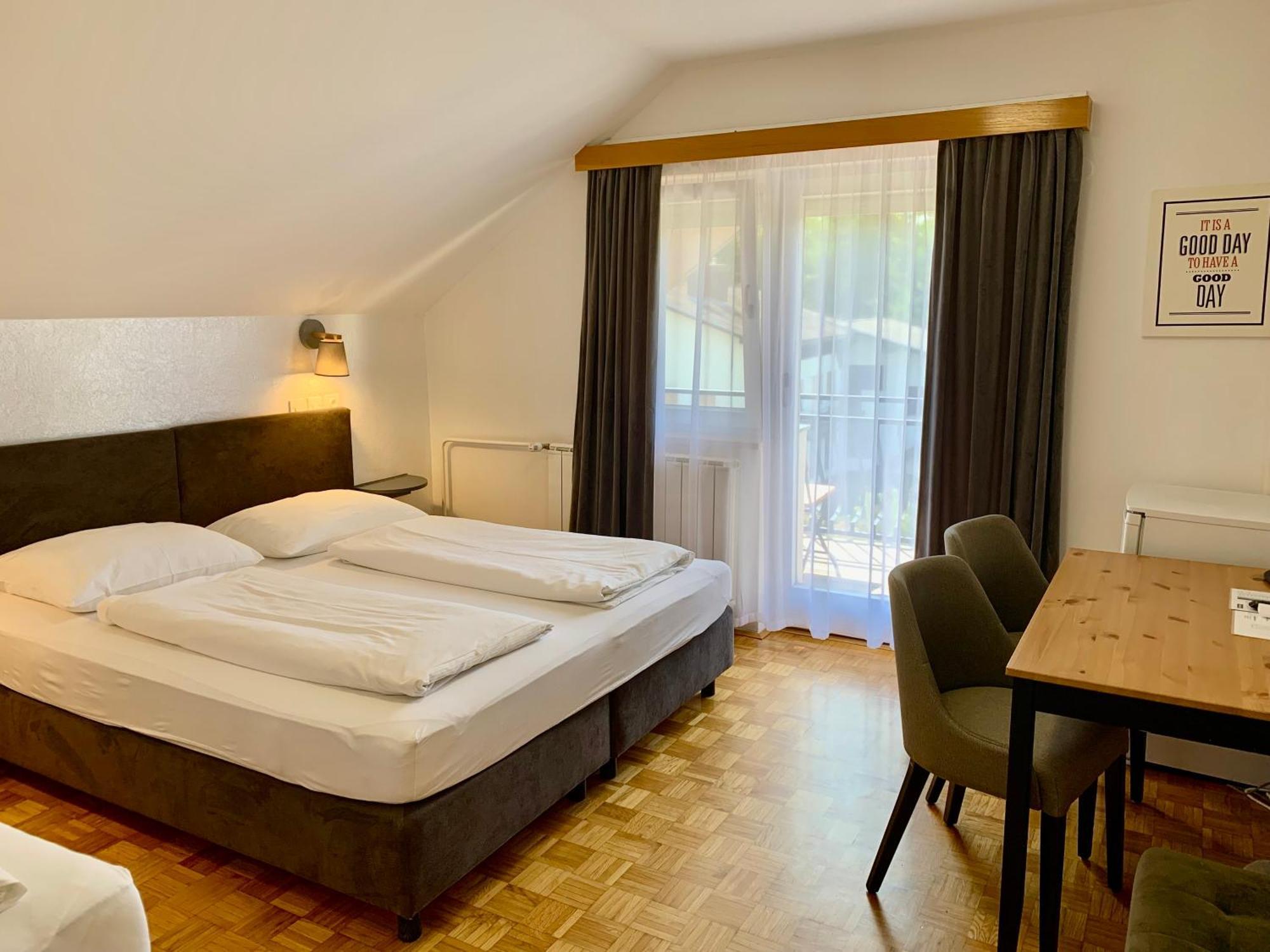 Hotel Maj Inn Moravske-Toplice Dış mekan fotoğraf