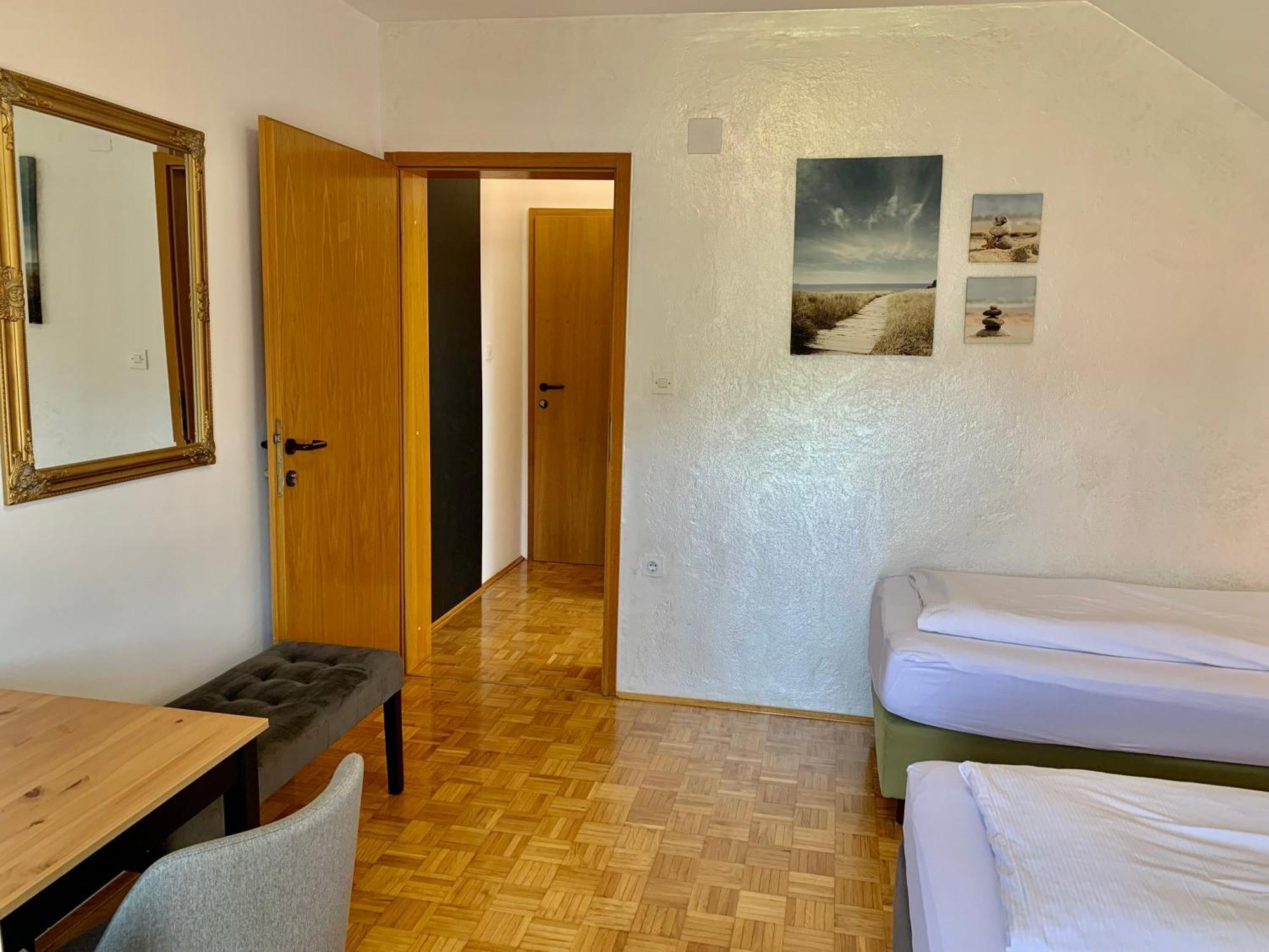 Hotel Maj Inn Moravske-Toplice Dış mekan fotoğraf