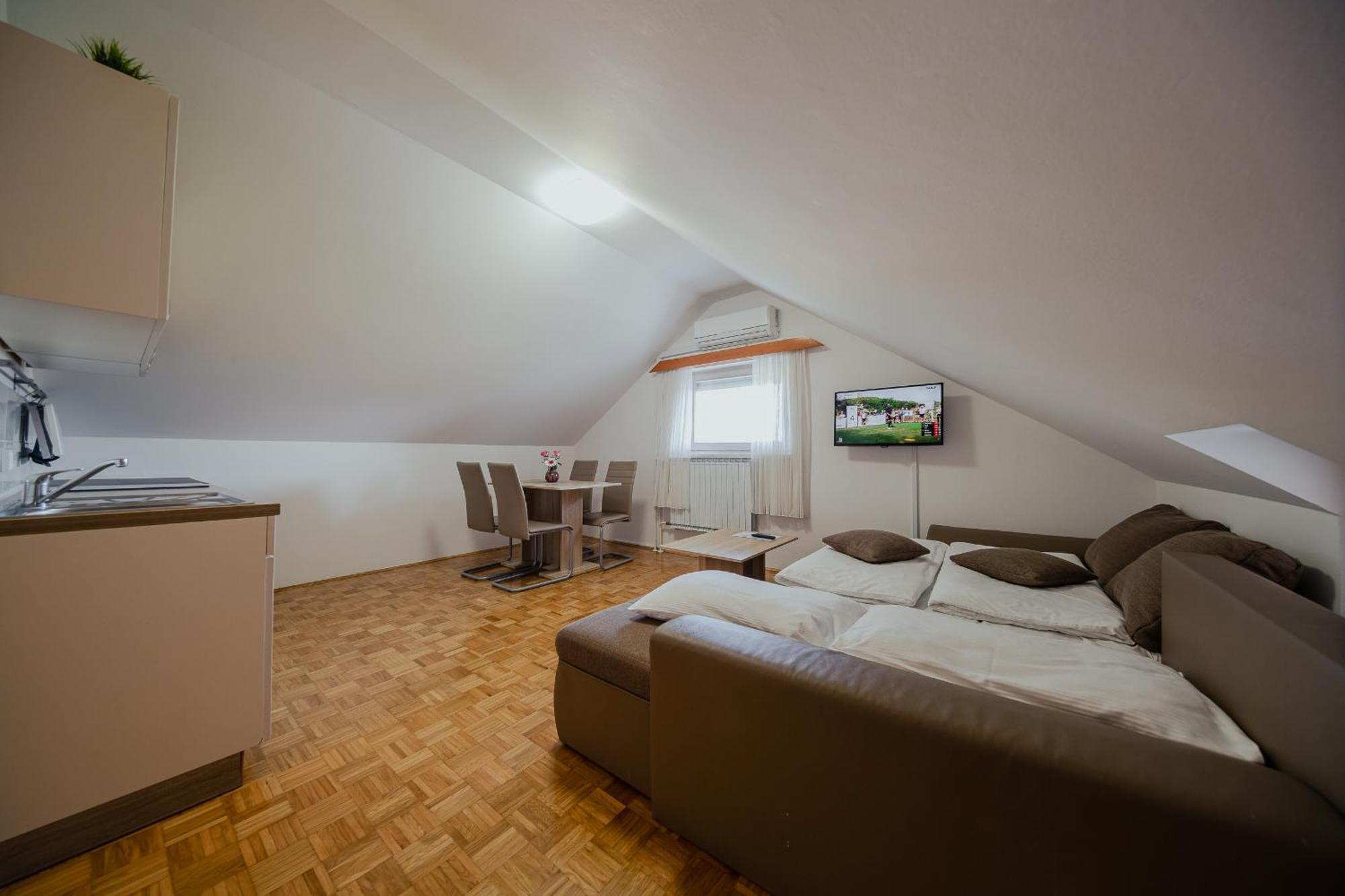 Hotel Maj Inn Moravske-Toplice Oda fotoğraf
