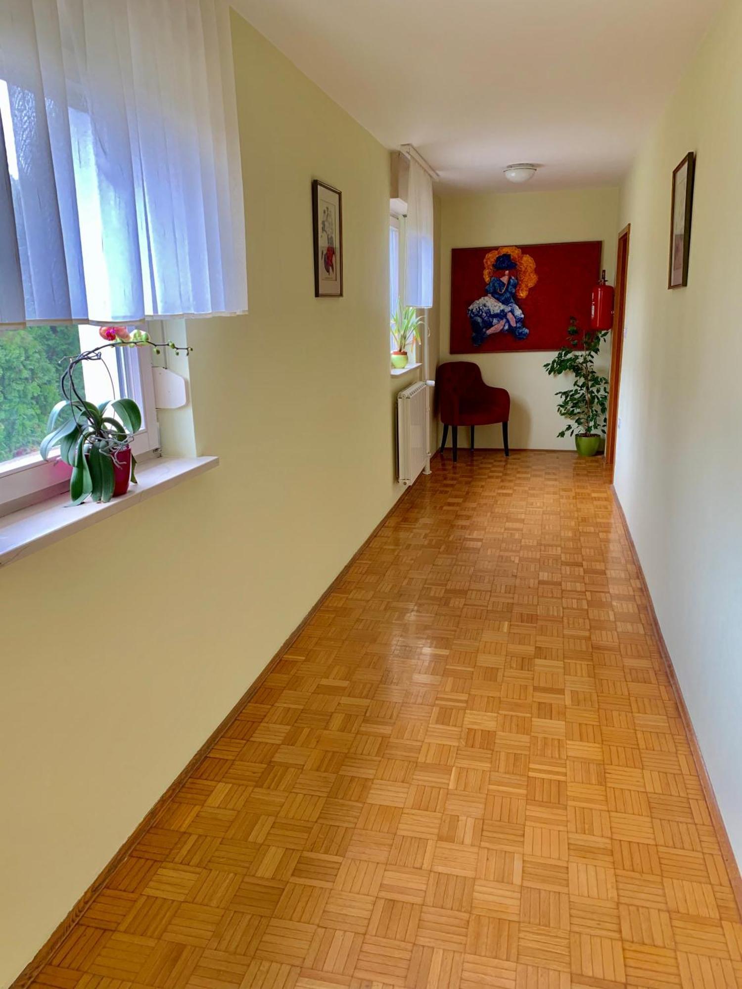 Hotel Maj Inn Moravske-Toplice Dış mekan fotoğraf