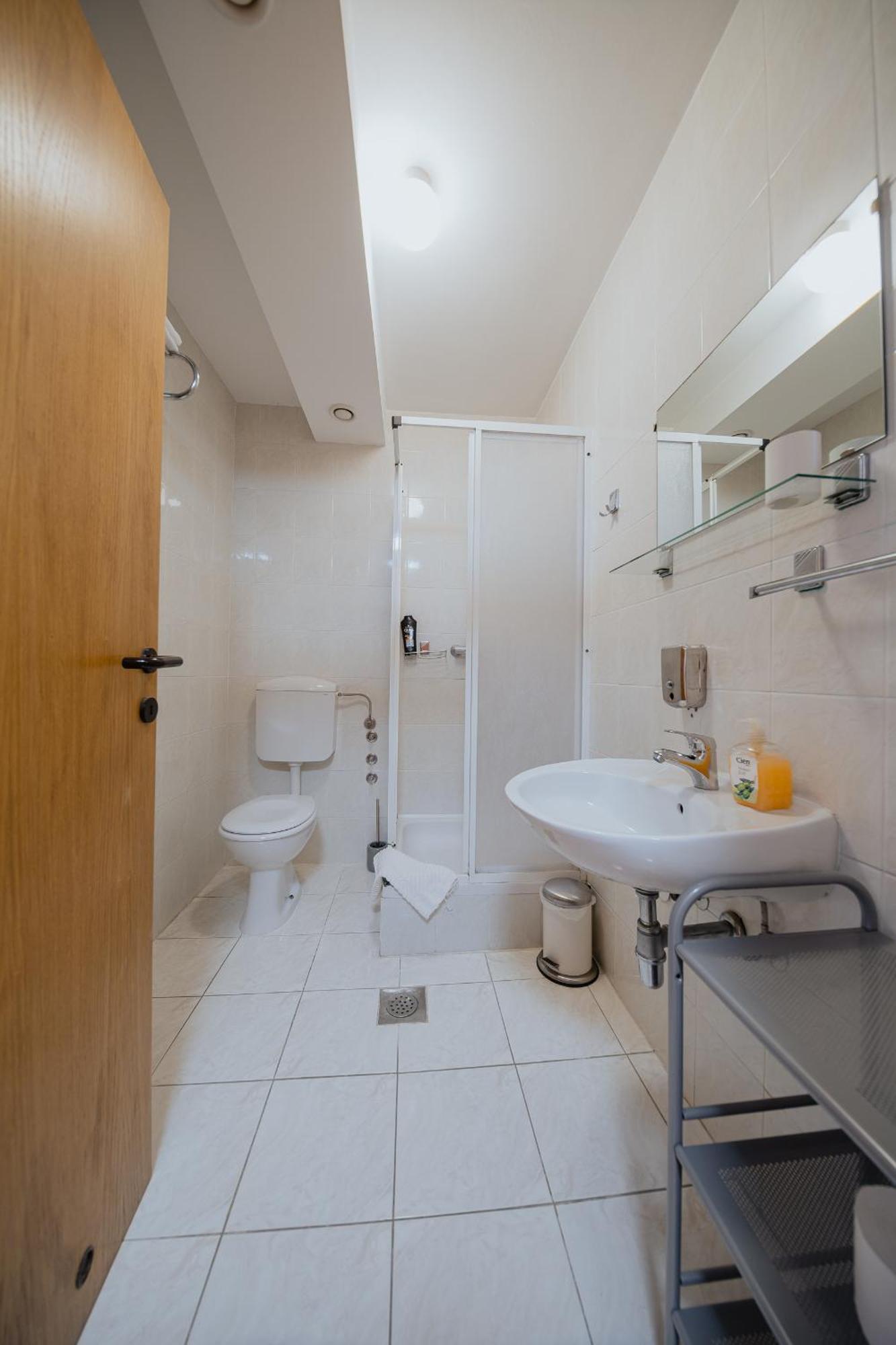 Hotel Maj Inn Moravske-Toplice Oda fotoğraf