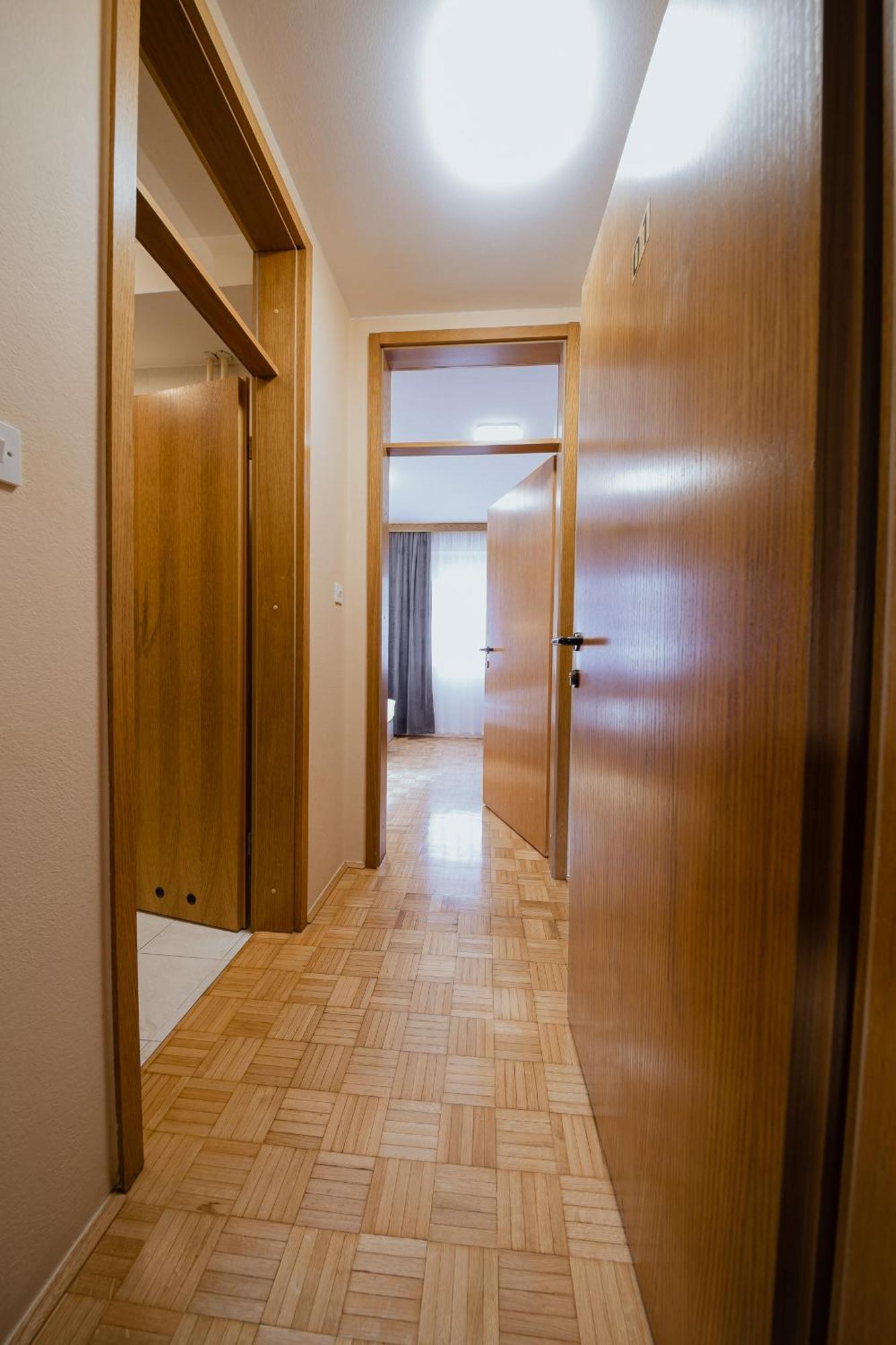 Hotel Maj Inn Moravske-Toplice Oda fotoğraf