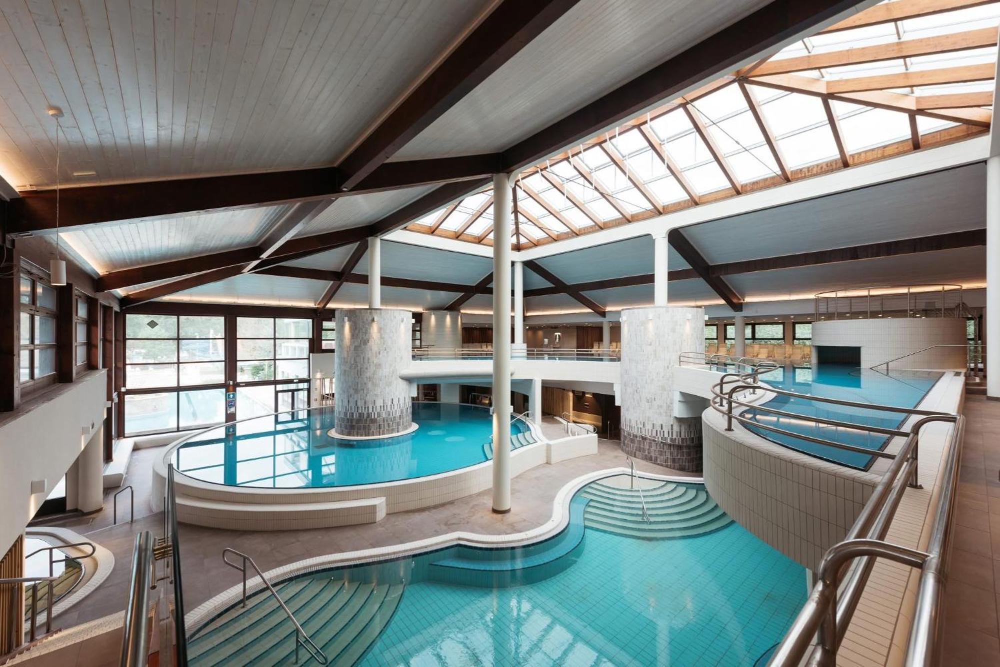 Hotel Maj Inn Moravske-Toplice Dış mekan fotoğraf