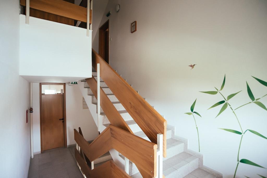 Hotel Maj Inn Moravske-Toplice Dış mekan fotoğraf